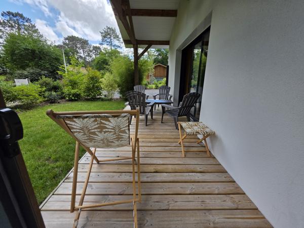 Maison
         7 pièces
        - 207 m² Bien prestige