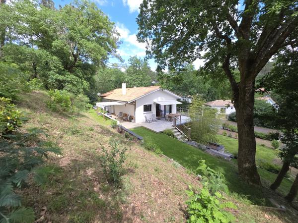 Maison
         7 pièces
        - 207 m² Bien prestige