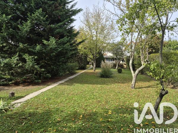 Maison à vendre 5 pièces 110 m² Bonneuil-sur-Marne