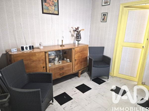Maison à vendre 5 pièces 110 m² Bonneuil-sur-Marne