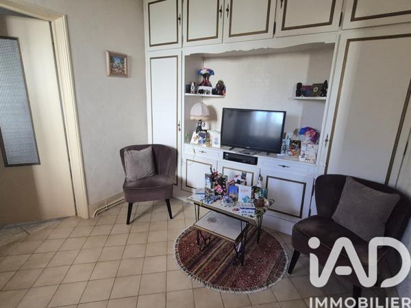 Maison à vendre 5 pièces 110 m² Bonneuil-sur-Marne