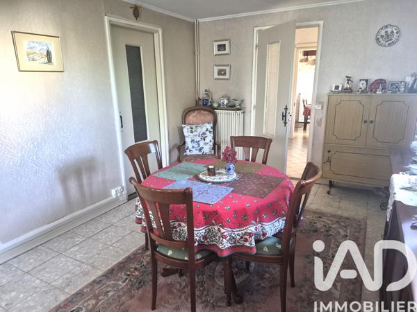 Maison à vendre 5 pièces 110 m² Bonneuil-sur-Marne