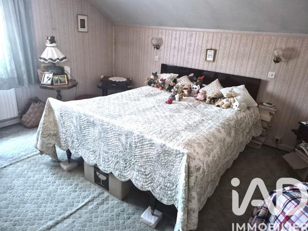 Maison à vendre 5 pièces 110 m² Bonneuil-sur-Marne