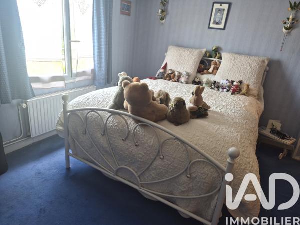 Maison à vendre 5 pièces 110 m² Bonneuil-sur-Marne
