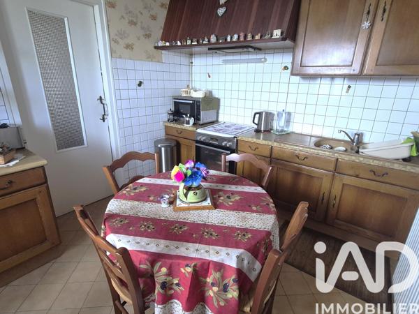Maison à vendre 5 pièces 110 m² Bonneuil-sur-Marne
