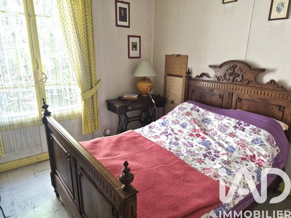 Maison à vendre 5 pièces 110 m² Bonneuil-sur-Marne