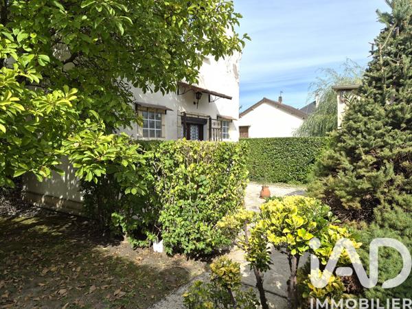 Maison à vendre 5 pièces 110 m² Bonneuil-sur-Marne