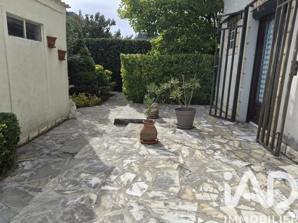 Maison à vendre 5 pièces 110 m² Bonneuil-sur-Marne