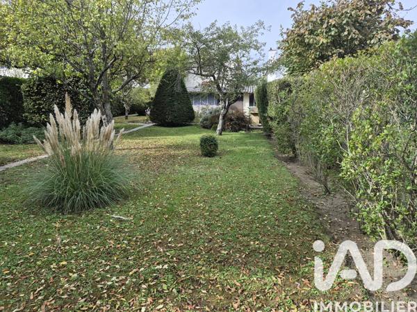 Maison à vendre 5 pièces 110 m² Bonneuil-sur-Marne