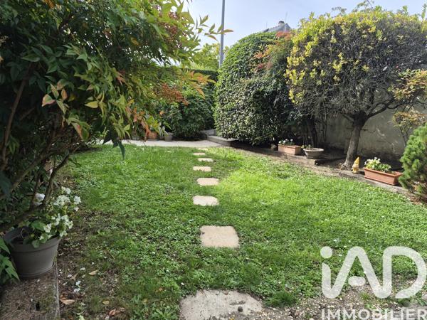 Maison à vendre 5 pièces 110 m² Bonneuil-sur-Marne