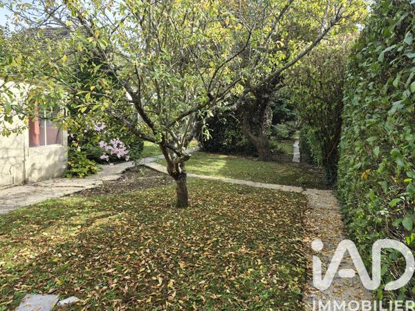 Maison à vendre 5 pièces 110 m² Bonneuil-sur-Marne