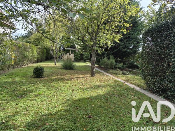 Maison à vendre 5 pièces 110 m² Bonneuil-sur-Marne