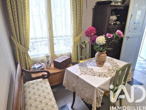 Maison à vendre 5 pièces 110 m² Bonneuil-sur-Marne