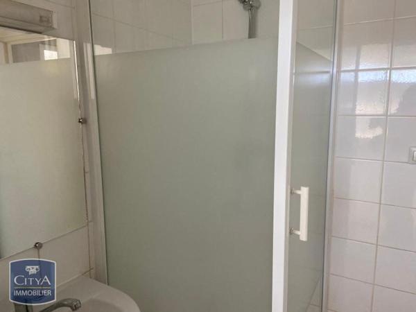 Appartement à louer 4 pièces 65.1m²