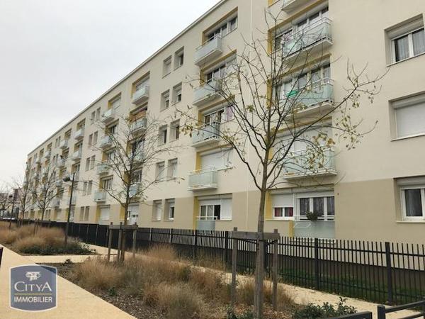 Appartement à louer 4 pièces 65.1m²