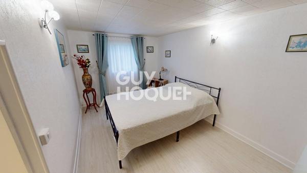 MAISON A RENOVER 2CH MONTLHERY "BUTTE"