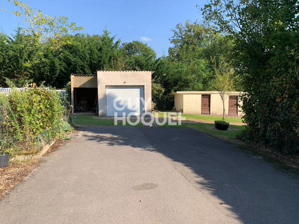 MAISON A RENOVER 2CH MONTLHERY "BUTTE"