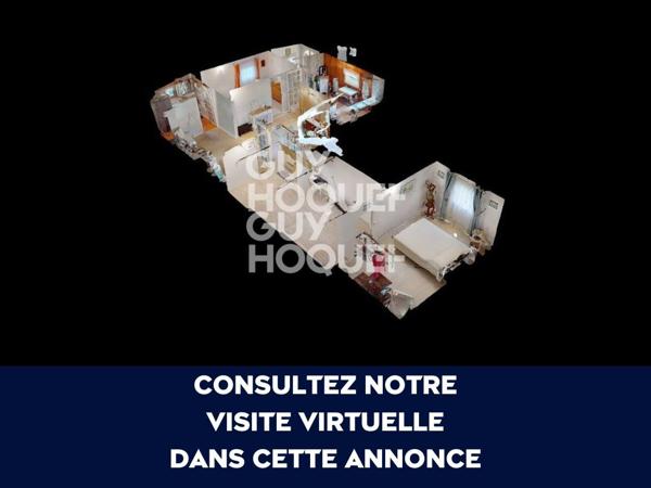 MAISON A RENOVER 2CH MONTLHERY "BUTTE"