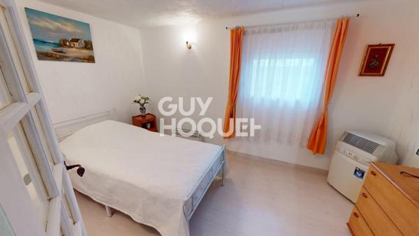 MAISON A RENOVER 2CH MONTLHERY "BUTTE"