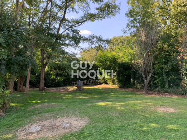 MAISON A RENOVER 2CH MONTLHERY "BUTTE"