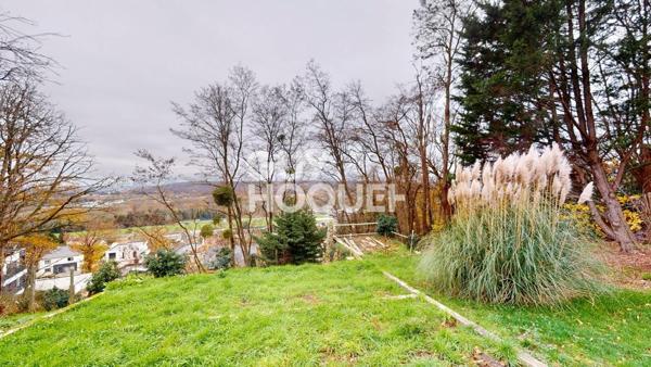 MAISON A RENOVER 2CH MONTLHERY "BUTTE"