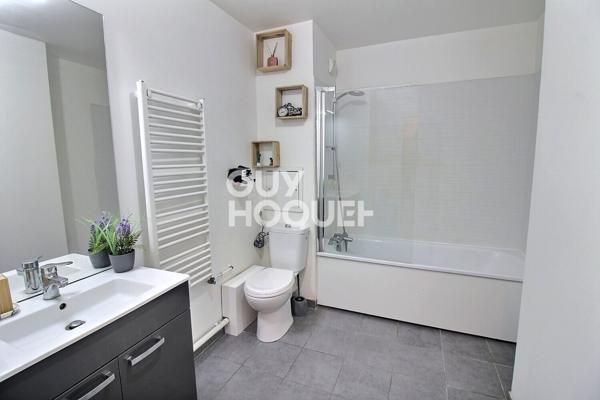 APPARTEMENT À LOUER DE 3 PIÈCES DE 58,95 M²