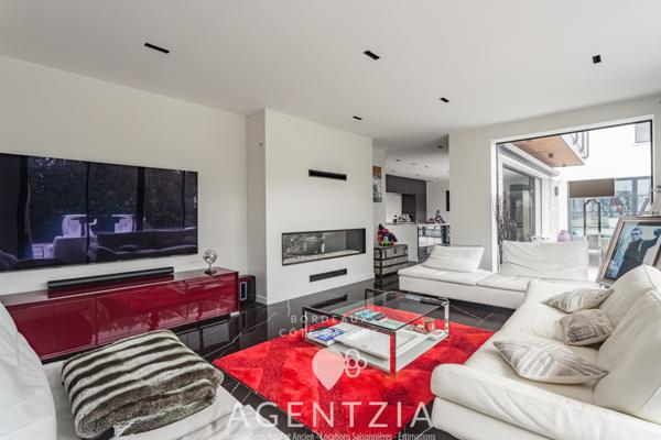 Anglet (64600) ANGLET CHIBERTA - Villa d'exception