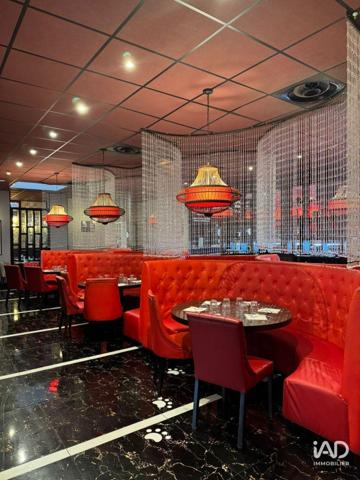 Restaurant à vendre 1 626 m² Rivesaltes