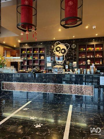 Restaurant à vendre 1 626 m² Rivesaltes