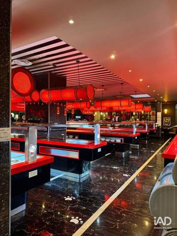 Restaurant à vendre 1 626 m² Rivesaltes