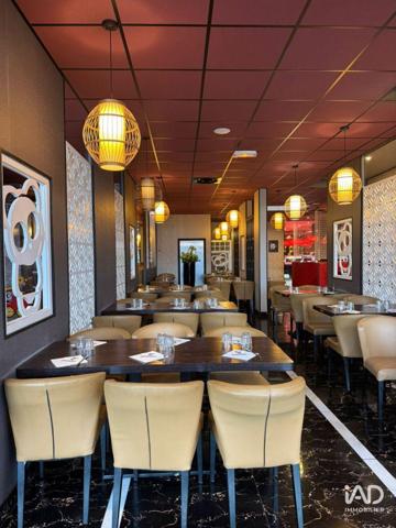 Restaurant à vendre 1 626 m² Rivesaltes