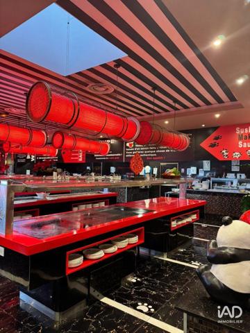 Restaurant à vendre 1 626 m² Rivesaltes