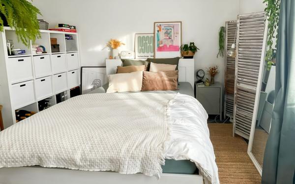 Appartement à louer    1 pièce • 27,95 m2 Toulouse