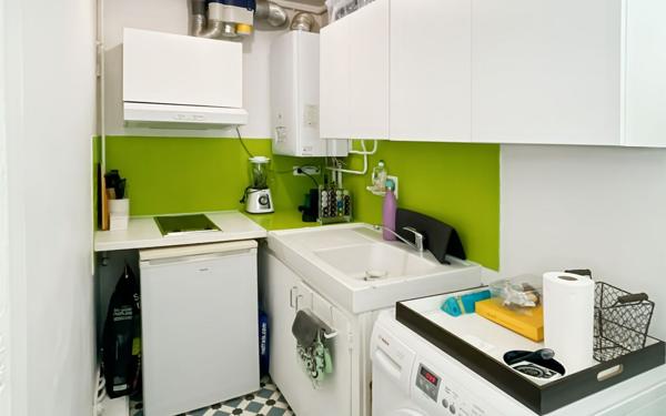 Appartement à louer    1 pièce • 27,95 m2 Toulouse