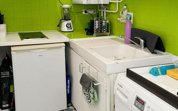 Appartement à louer    1 pièce • 27,95 m2 Toulouse