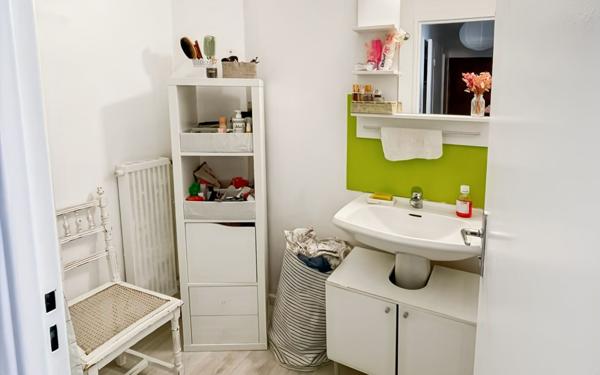 Appartement à louer    1 pièce • 27,95 m2 Toulouse
