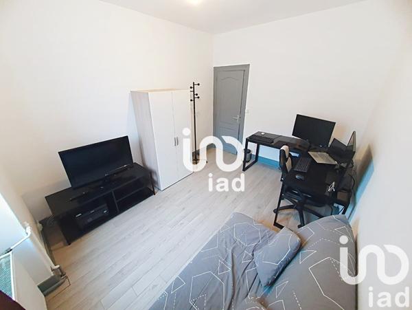 Maison de ville 5 pièces de 101 m² à Vierzon (18100)