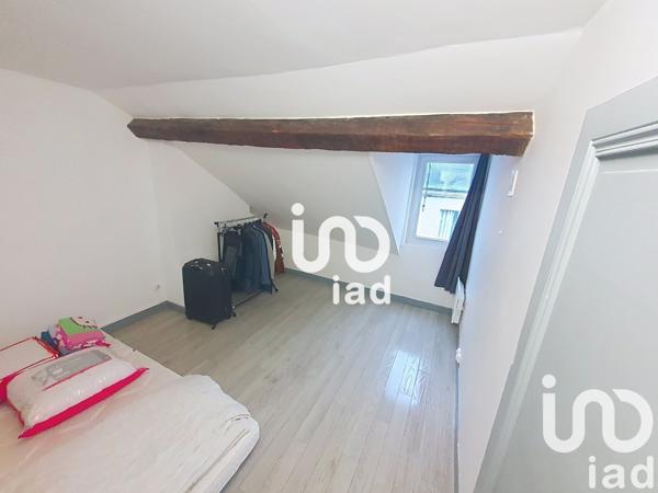 Maison de ville 5 pièces de 101 m² à Vierzon (18100)