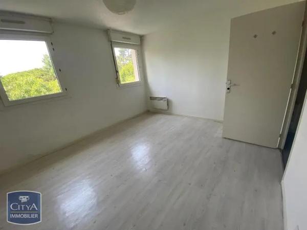 Appartement à louer 1 pièce 23.5m² Toulouse (31100)