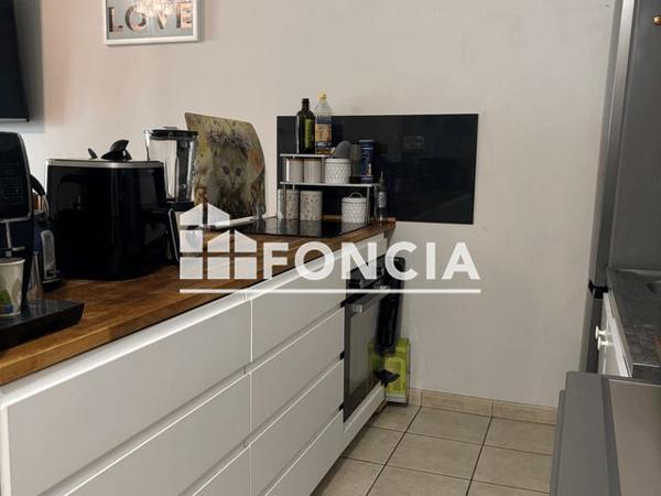 À vendre Appartement 3 pièces 57 m² - Valence 26000