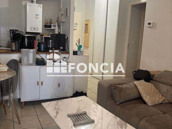 À vendre Appartement 3 pièces 57 m² - Valence 26000