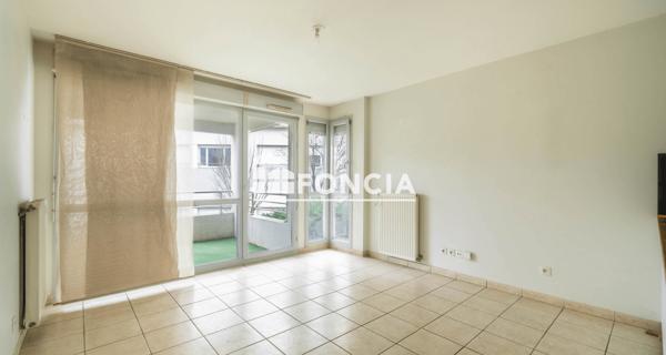 À vendre Appartement 3 pièces 57 m² - Valence 26000