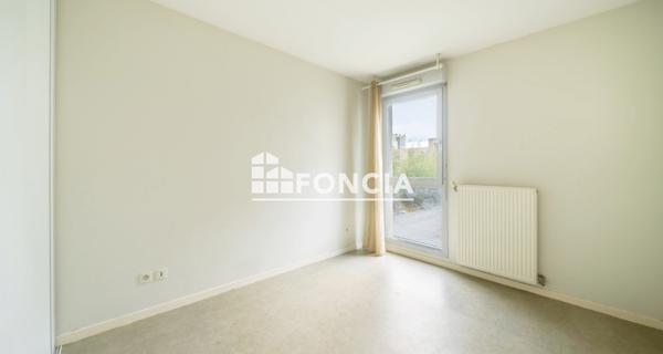 À vendre Appartement 3 pièces 57 m² - Valence 26000