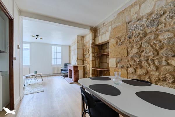 Maison à vendre |  Libourne |  3 pièces | 74 m²