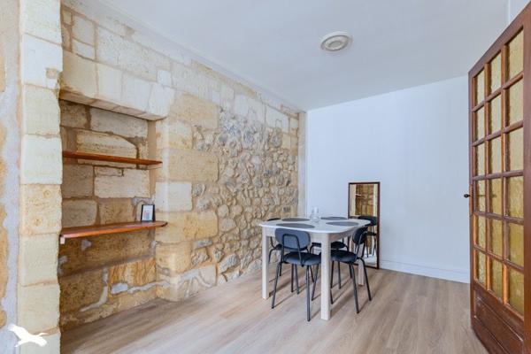 Maison à vendre |  Libourne |  3 pièces | 74 m²