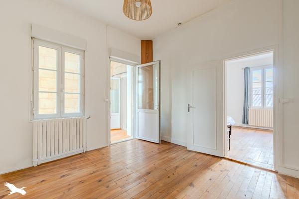 Maison à vendre |  Libourne |  3 pièces | 74 m²
