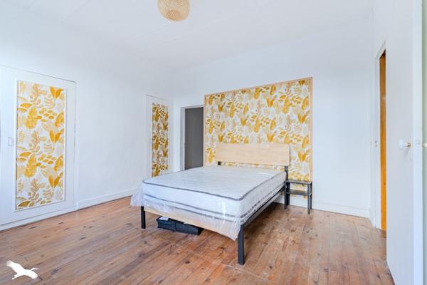 Maison à vendre |  Libourne |  3 pièces | 74 m²