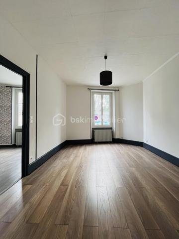 Appartement de 43 m²