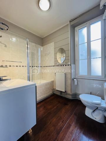 Appartement de 43 m²