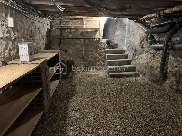 Appartement de 43 m²